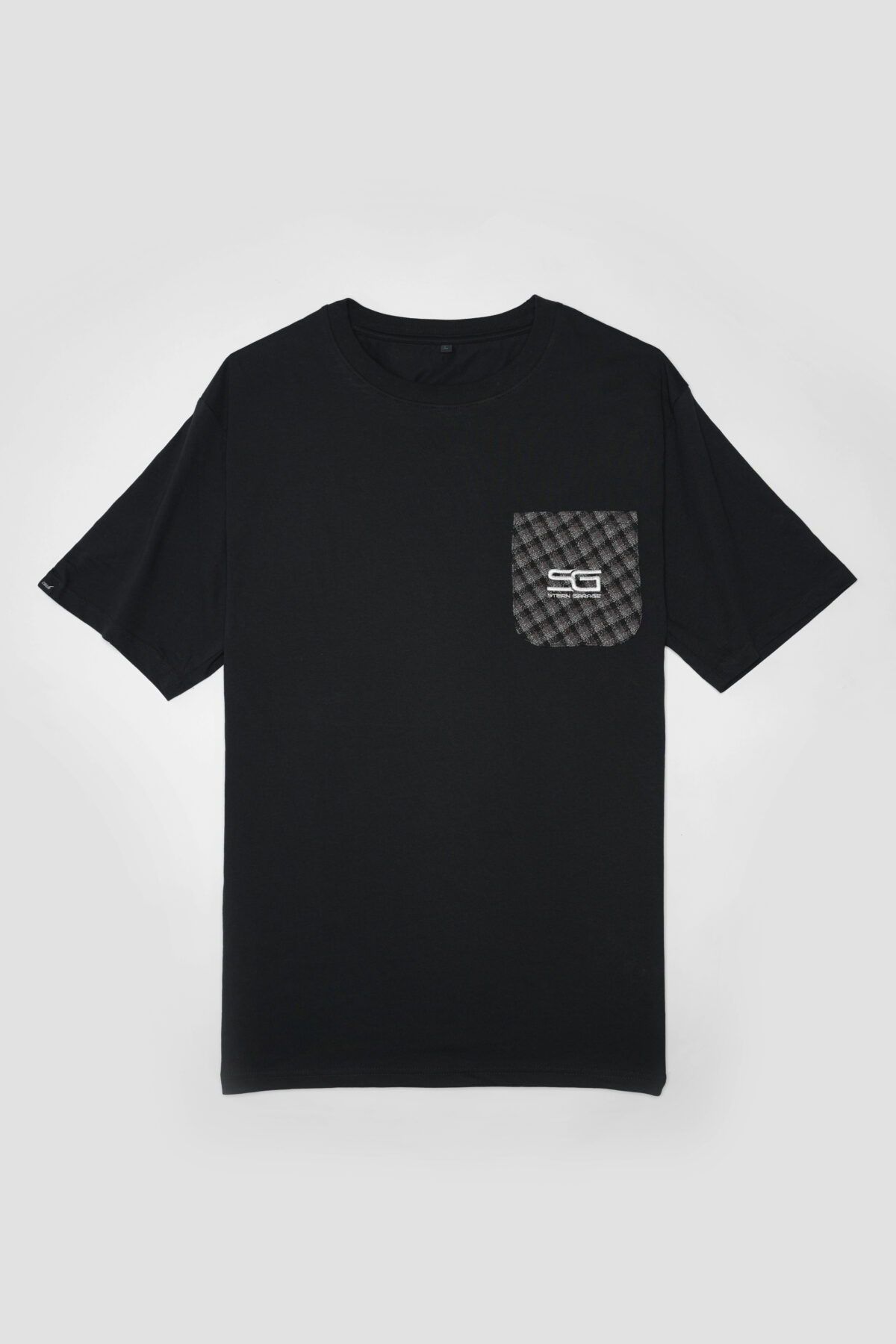 Black 1 Black 1