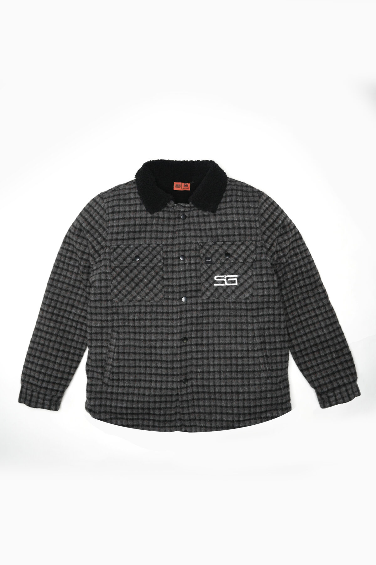 Jacket 1 Jacket 1