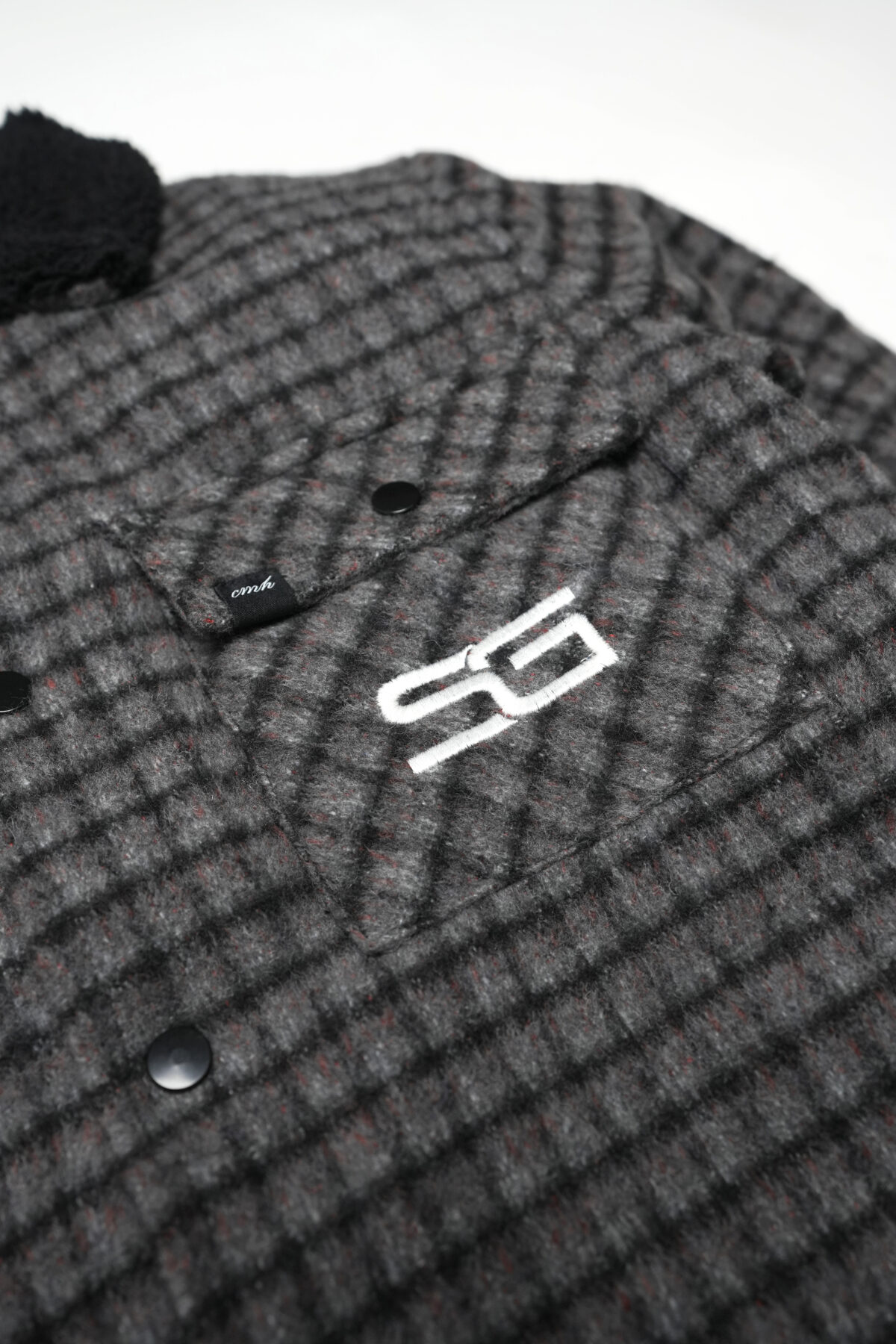 Jacket 2 Jacket 2
