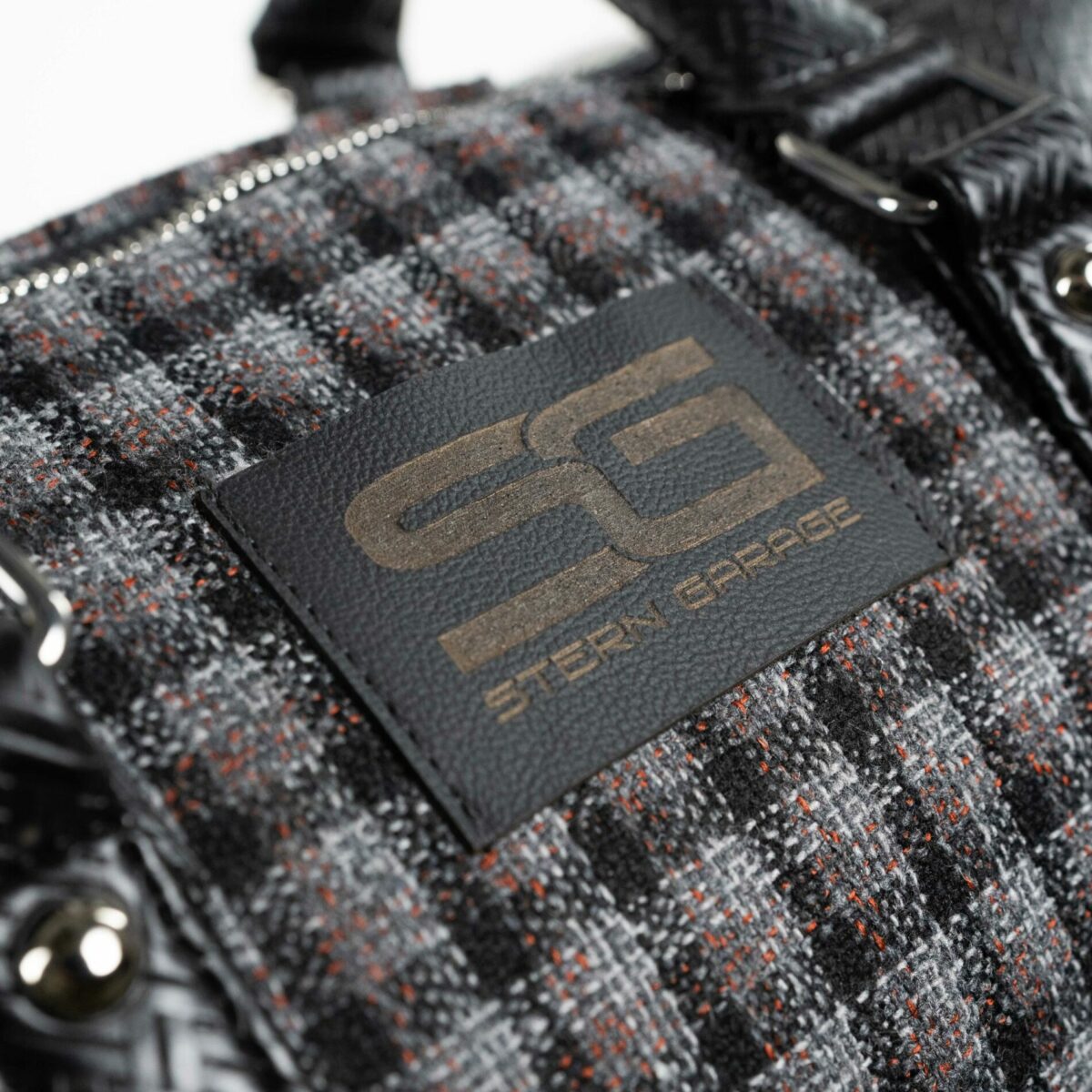 SG-Duffelbag EVO Sportline